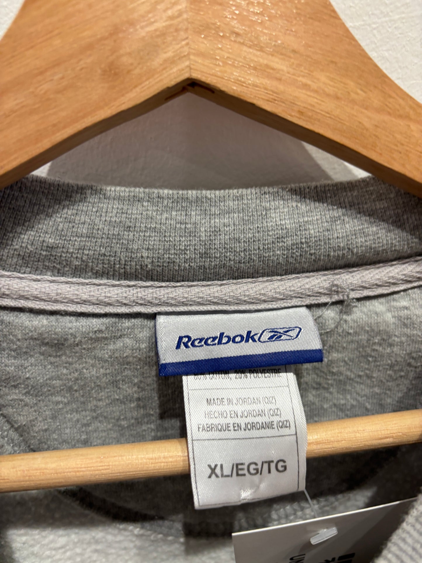 Cleveland Cavaliers Crewneck Sweatshirt