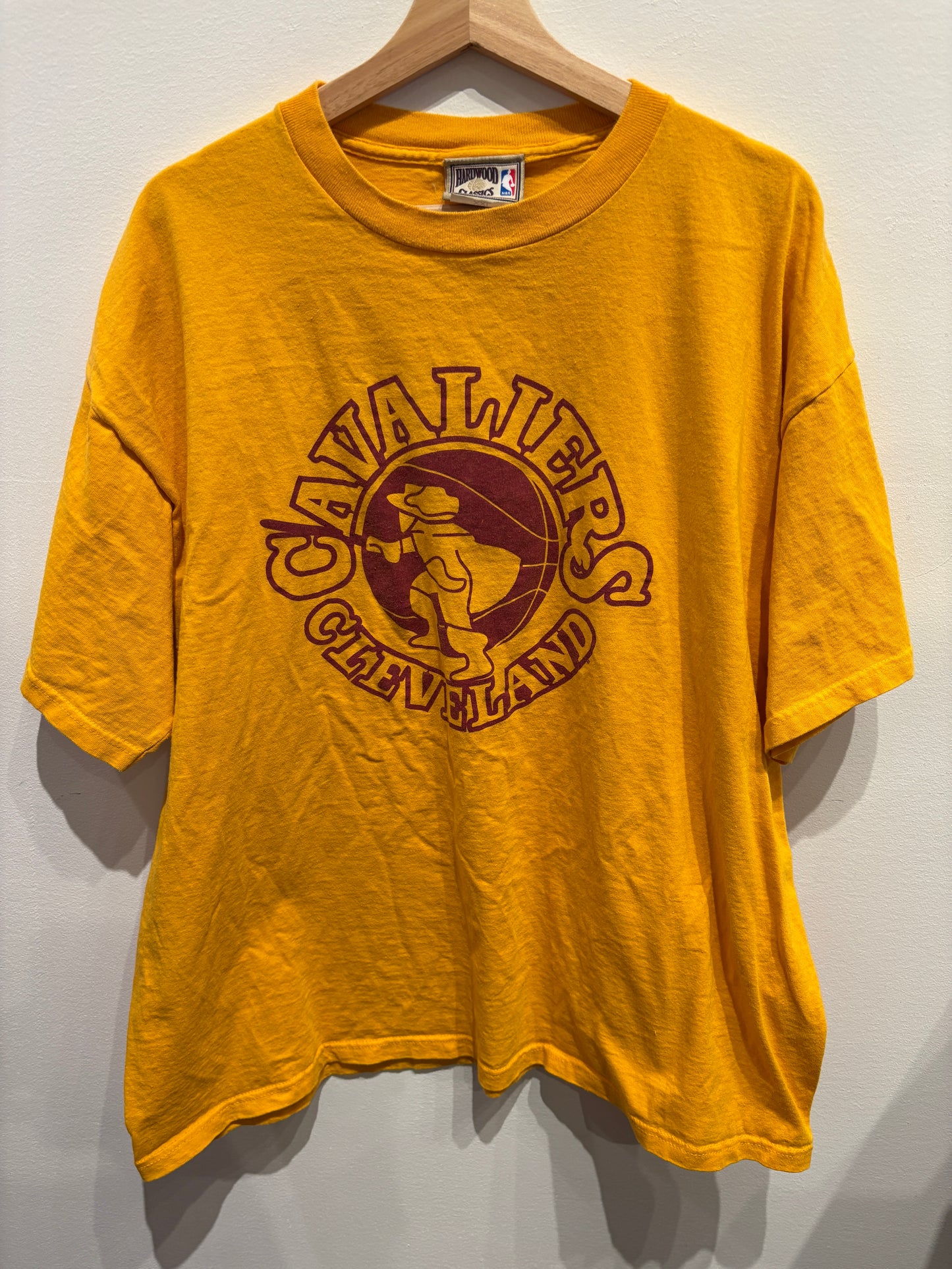 Cleveland Cavaliers Shirt