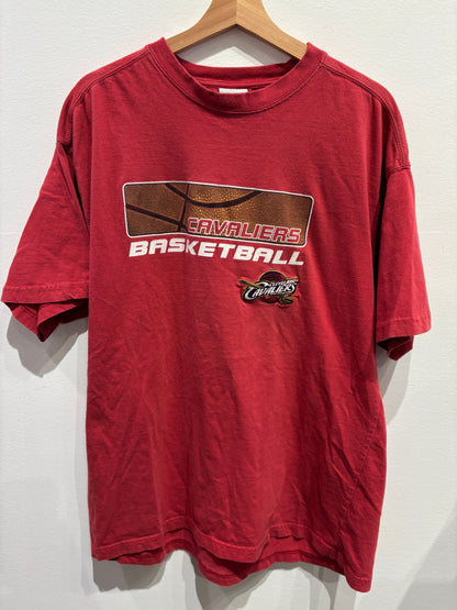 Cleveland Cavaliers Shirt