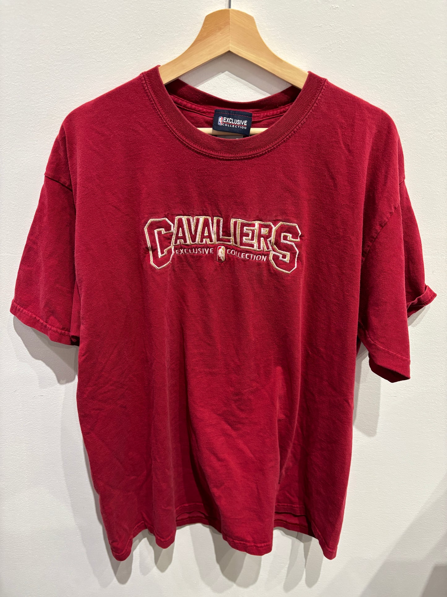 Cleveland Cavaliers Shirt