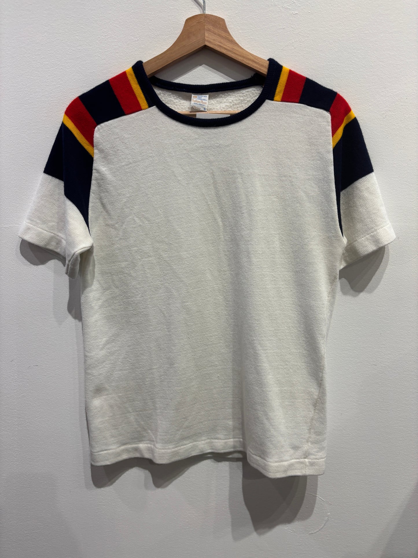 JC Penny Fleece Shirt