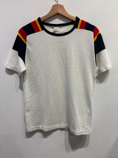 JC Penny Fleece Shirt