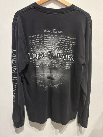 Dream Theater Long Sleeve Shirt