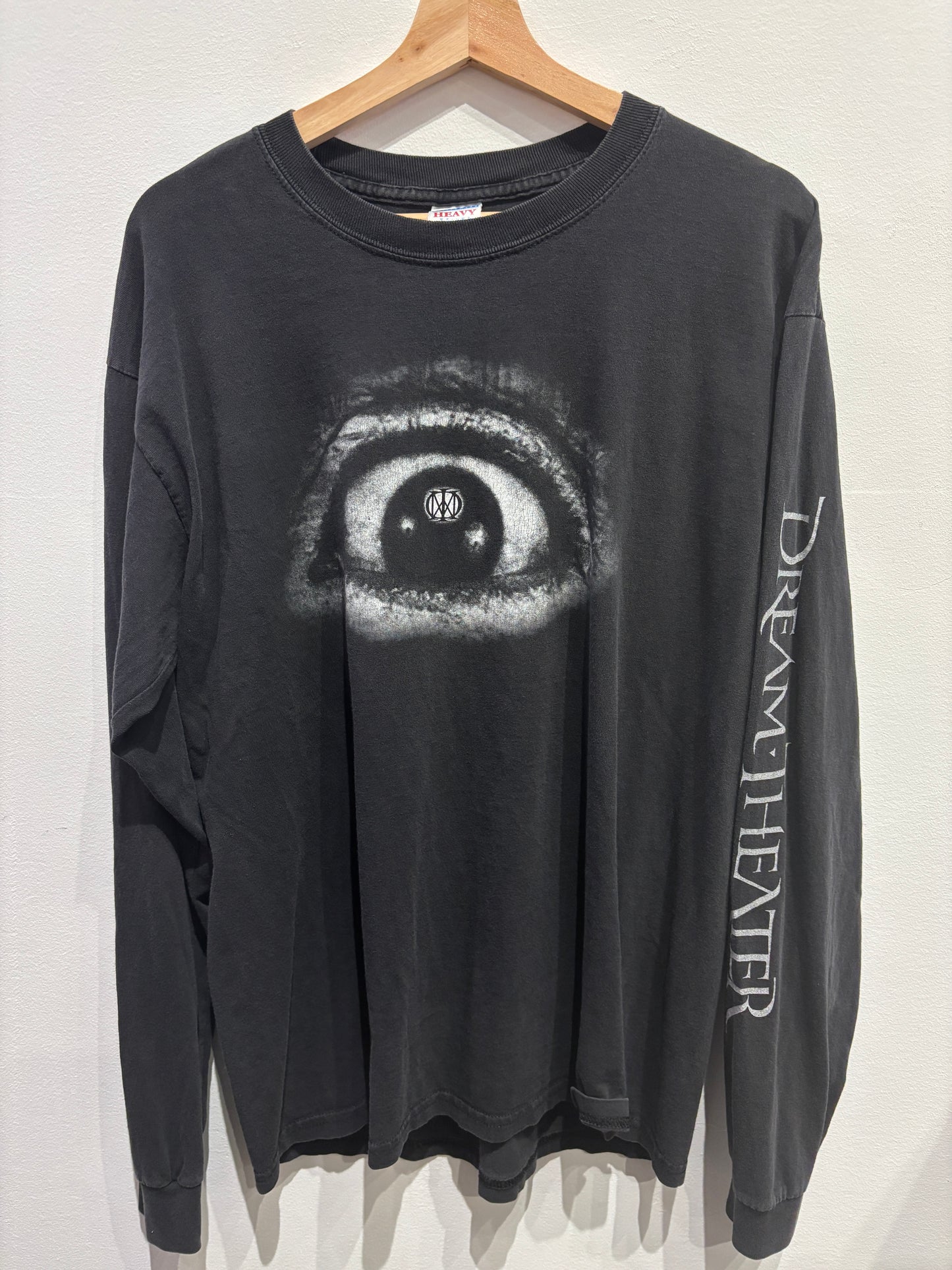 Dream Theater Long Sleeve Shirt