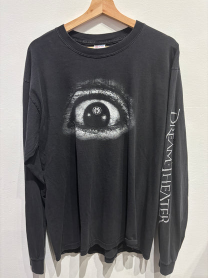 Dream Theater Long Sleeve Shirt