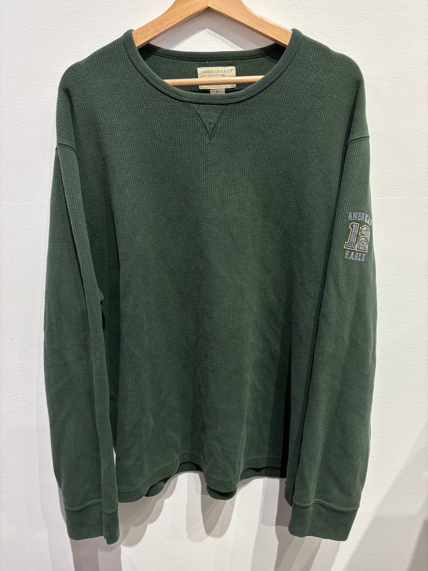 American Eagle Long Sleeve Shirt