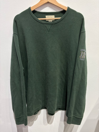 American Eagle Long Sleeve Shirt