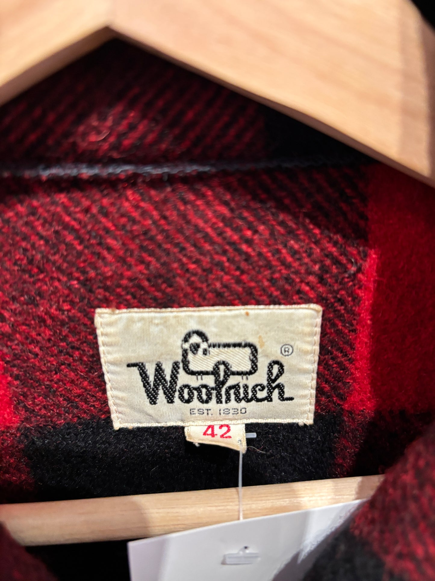Woolrich Jacket