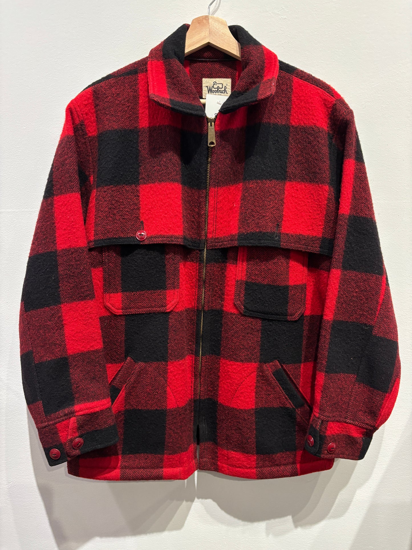 Woolrich Jacket