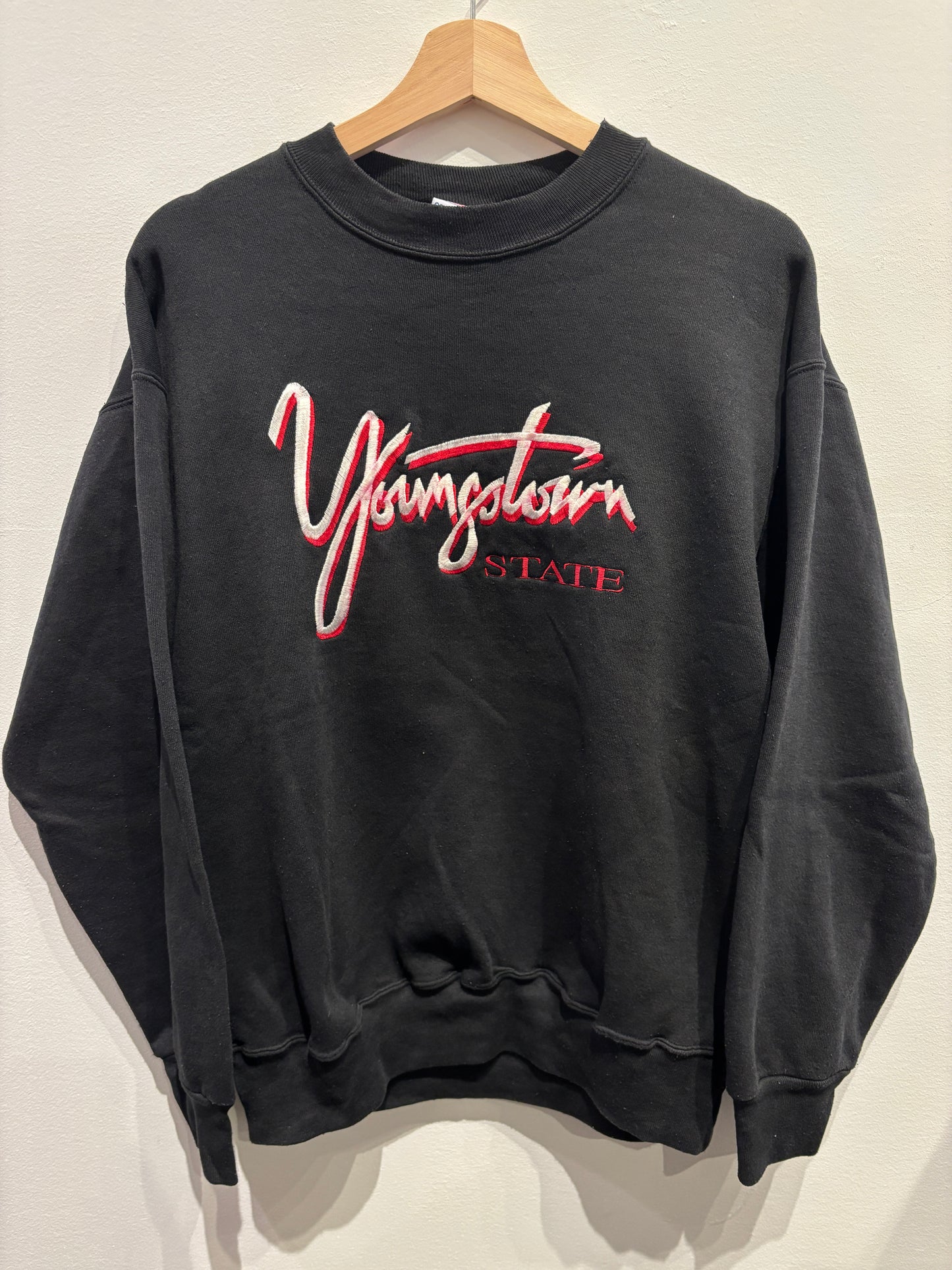 Youngstown State Crewneck Sweatshirt