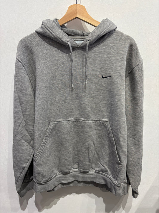 Nike Hooded Sweatshirt