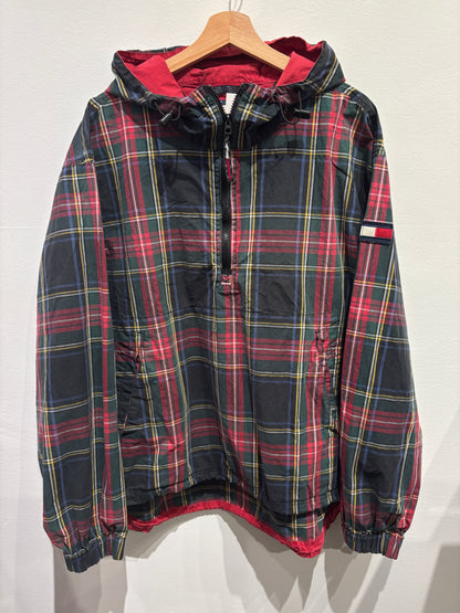 Tommy Hilfiger Windbreaker Jacket
