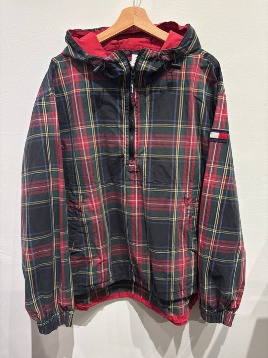 Tommy Hilfiger Windbreaker Jacket