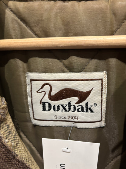 Duxbak Camo Jacket