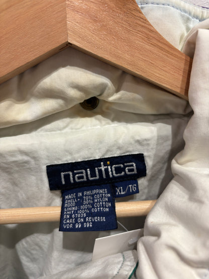 Nautica Windbreaker Jacket