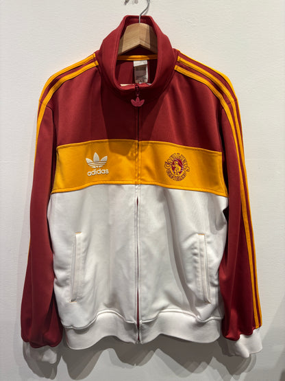 Cleveland Cavaliers Track Jacket