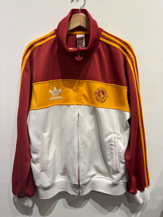 Cleveland Cavaliers Track Jacket