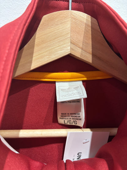 Cleveland Cavaliers Track Jacket