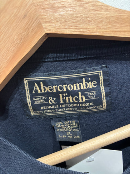 Abercrombie & Fitch Long Sleeve Shirt