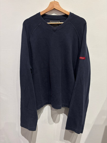 Abercrombie & Fitch Long Sleeve Shirt