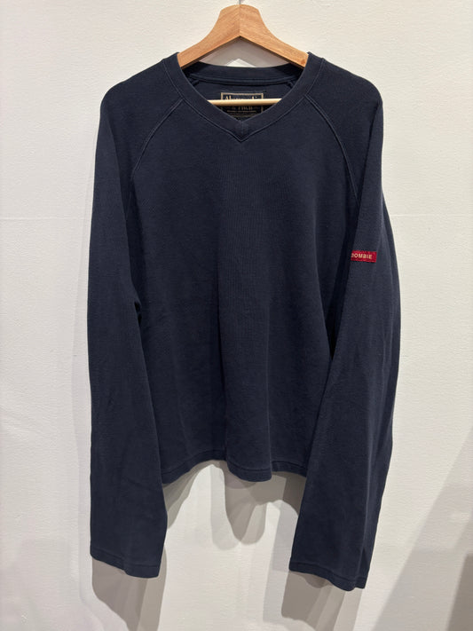 Abercrombie & Fitch Long Sleeve Shirt