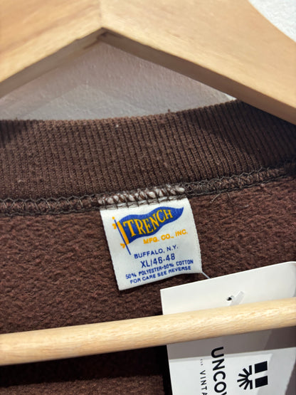 Cleveland Browns Crewneck Sweatshirt