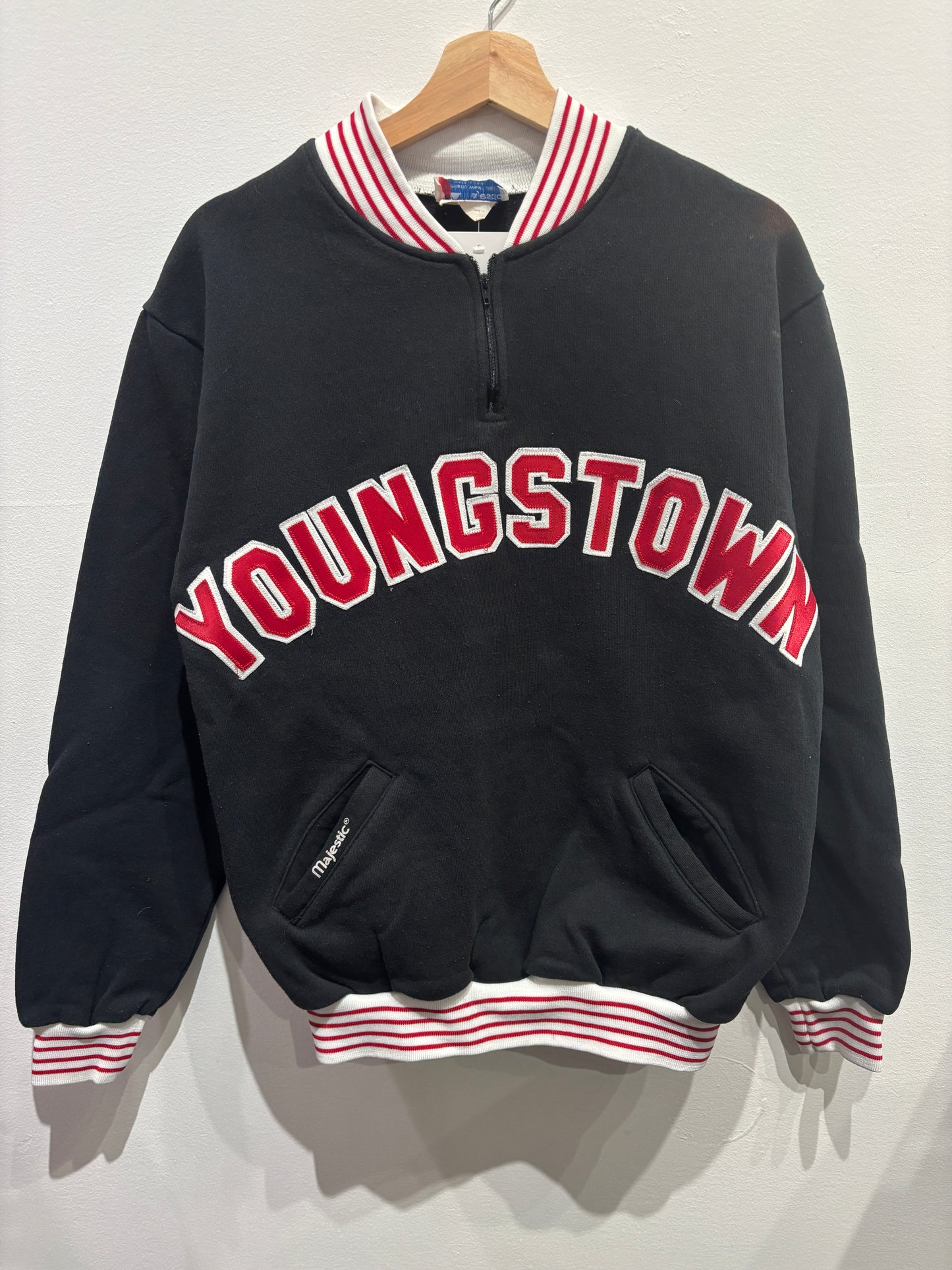 Youngstown State Crewneck Sweatshirt
