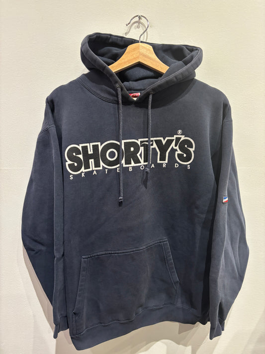 Shortys Skateboard Hooded Sweatshirt