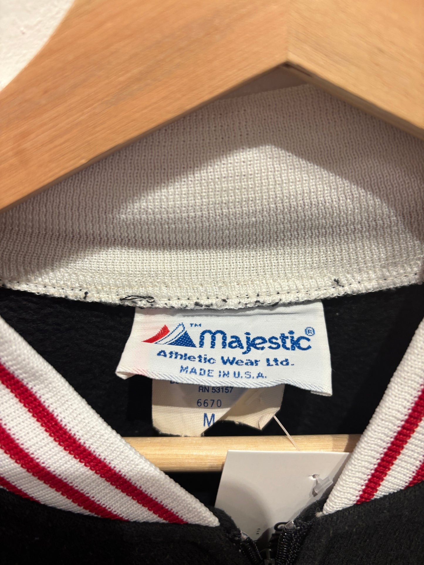 Youngstown State Crewneck Sweatshirt