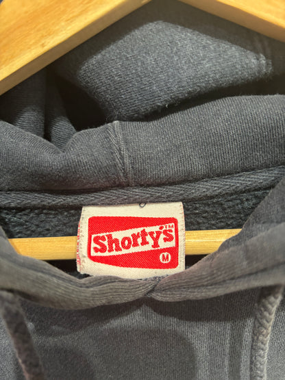 Shortys Skateboard Hooded Sweatshirt