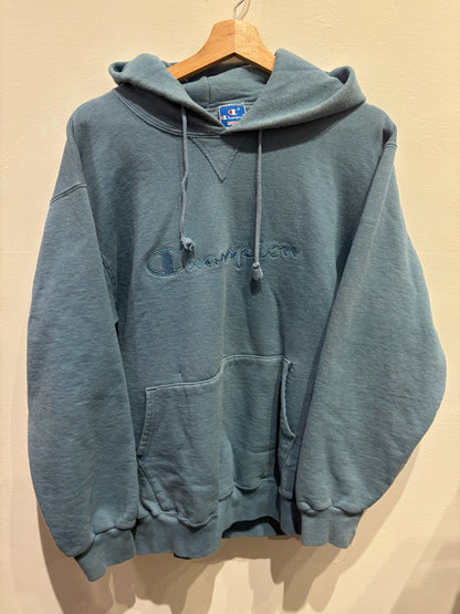 Champion Hooded Sweatshirt