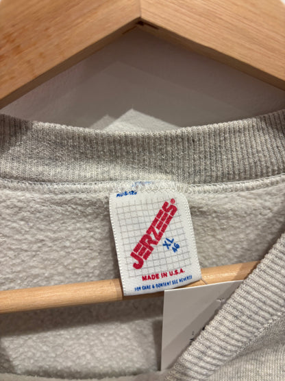 WMMS Crewneck Sweatshirt