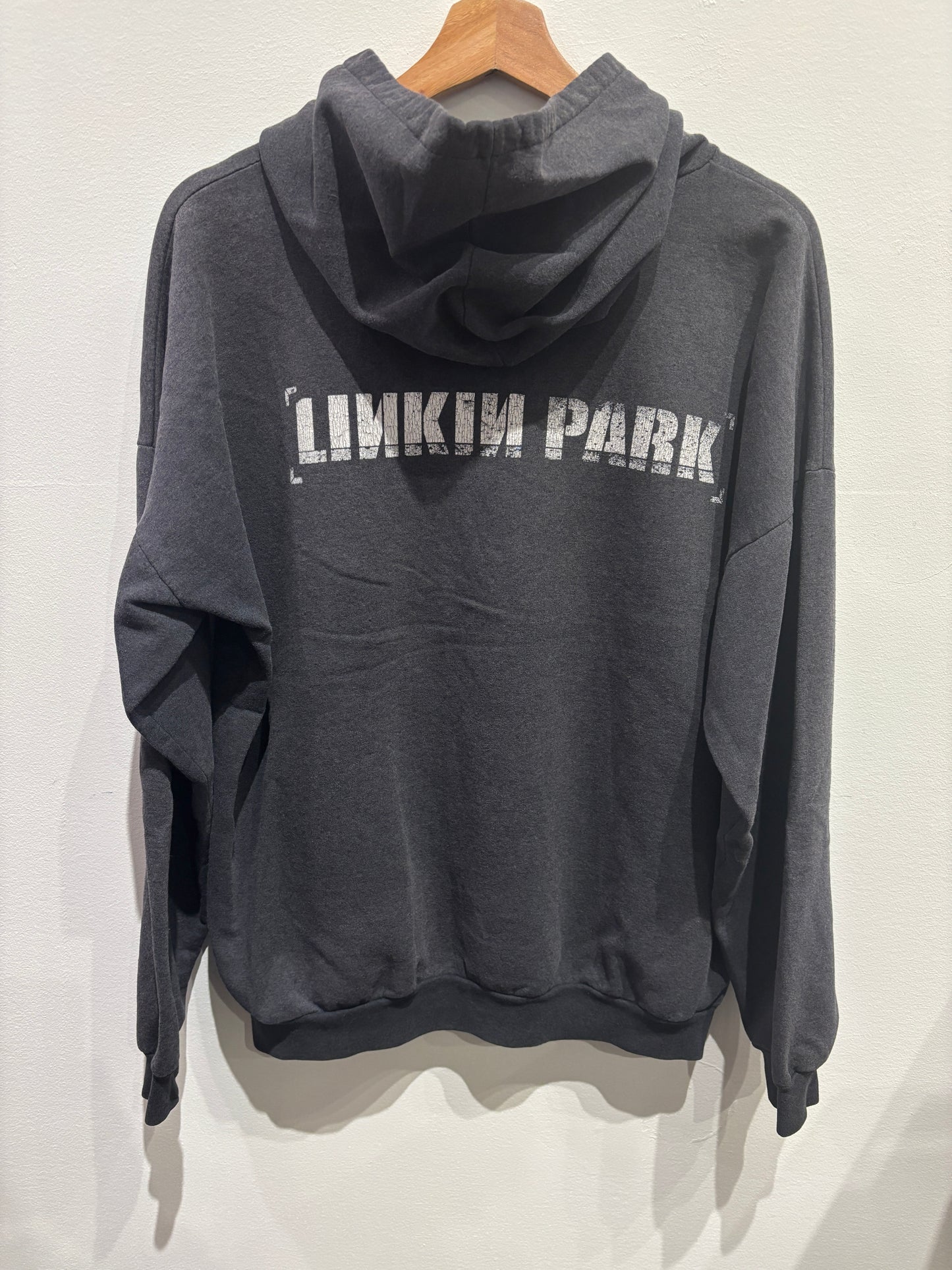 Linkin Park Hooded Sweatshirt