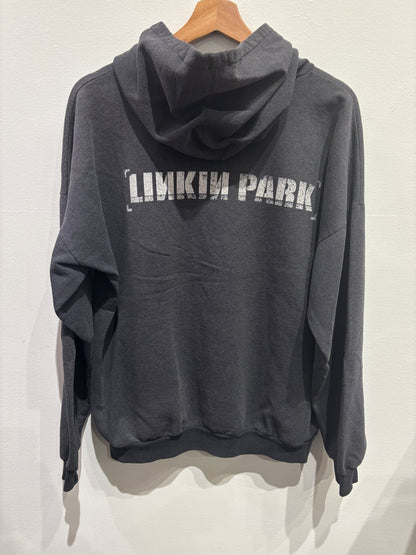 Linkin Park Hooded Sweatshirt