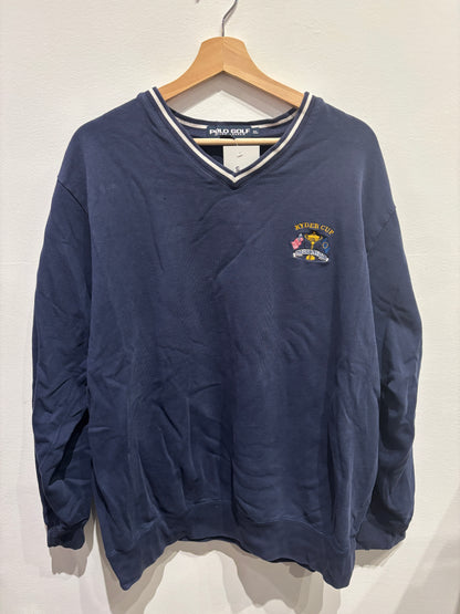 Polo Golf Ryder Cup Crewneck Sweatshirt