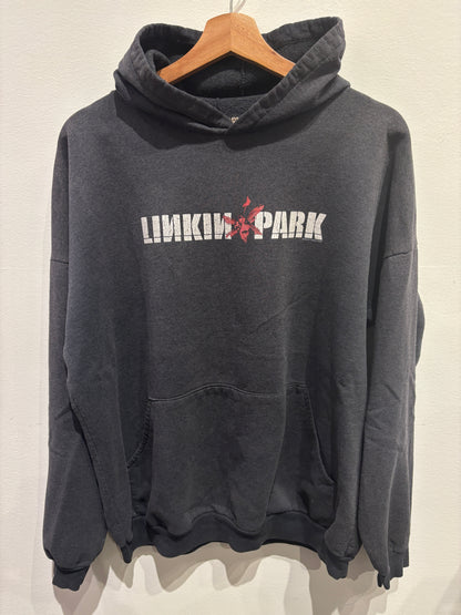 Linkin Park Hooded Sweatshirt