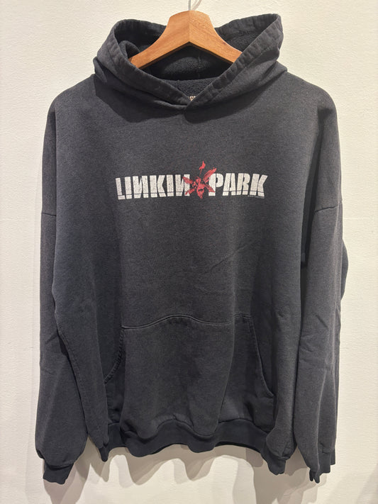 Linkin Park Hooded Sweatshirt