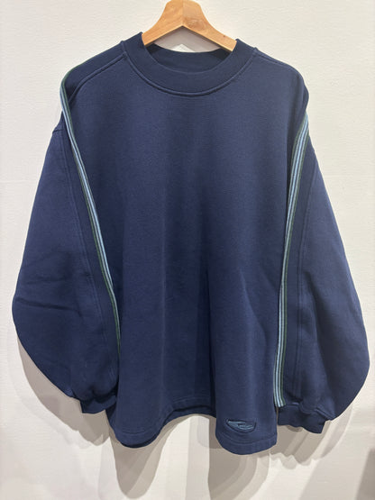 Quicksilver Crewneck Sweatshirt