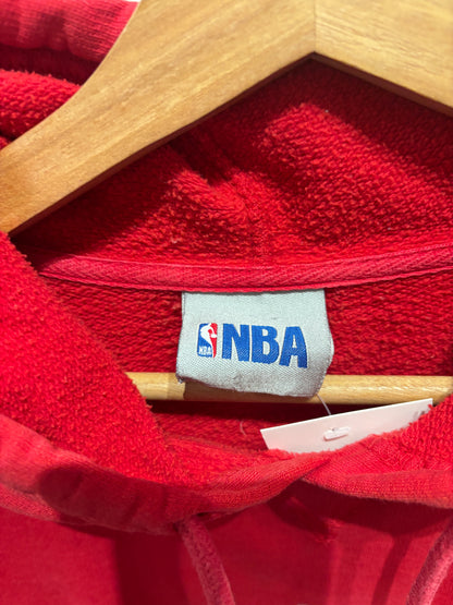 Houston Rockets Hooded Sweatshirt