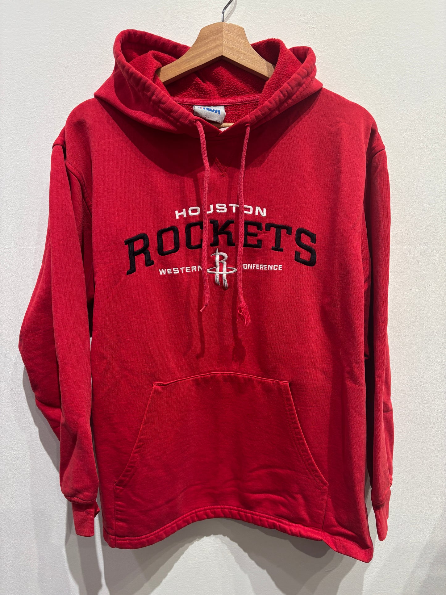 Houston Rockets Hooded Sweatshirt