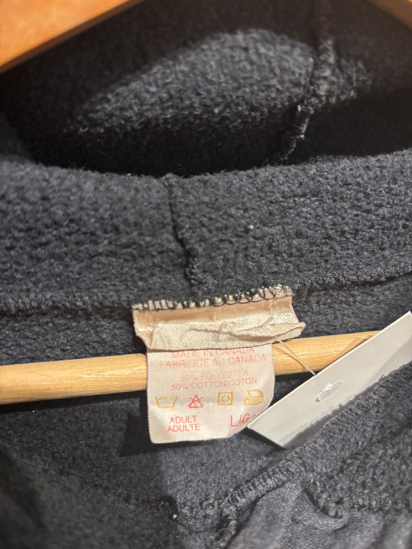 Linkin Park Hooded Sweatshirt