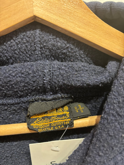 Eddie Bauer Hooded Sweatshirt