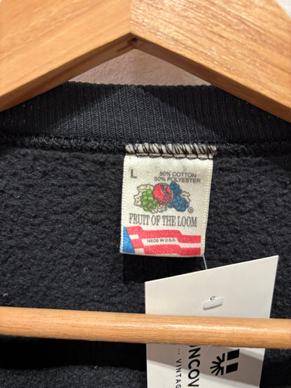 Big Questions Crewneck Sweatshirt