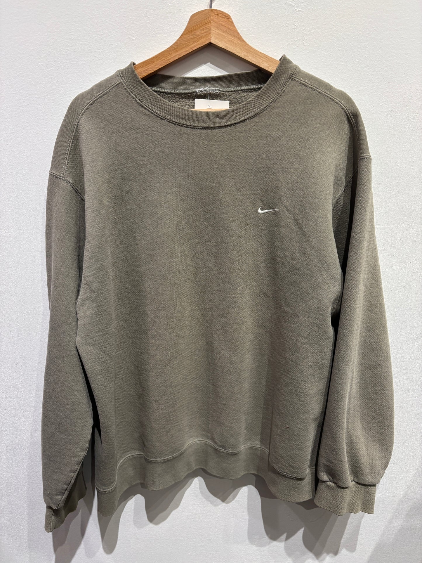 Nike Crewneck Sweatshirt