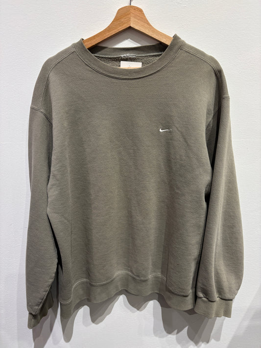 Nike Crewneck Sweatshirt