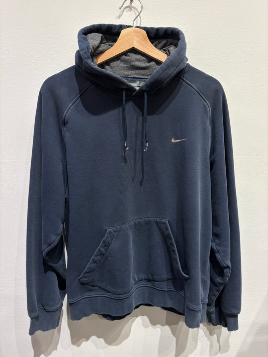Nike Hooded Sweatshirt