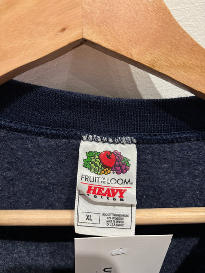 Lake County Captains Crewneck Sweatshirt