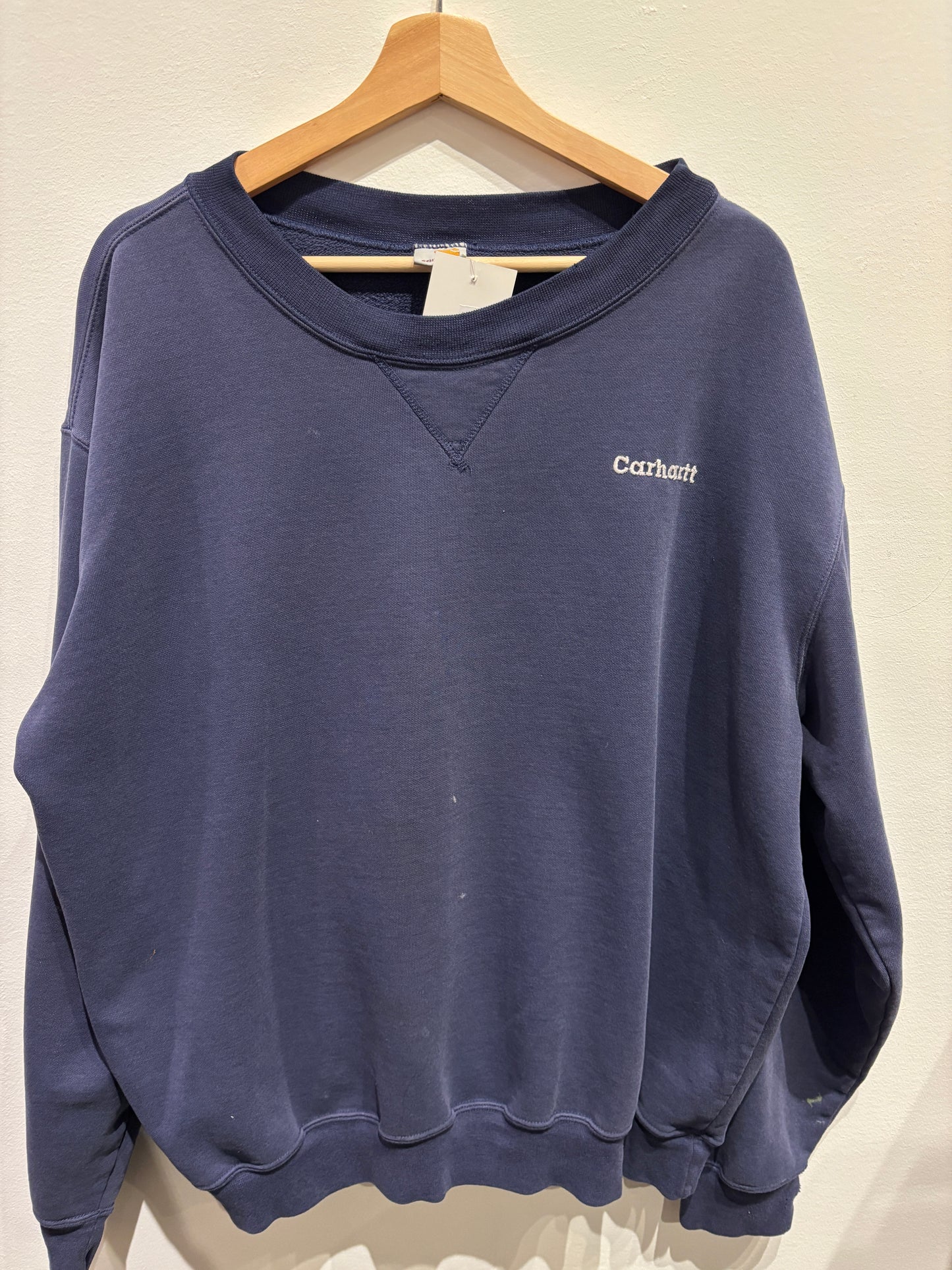 Carhartt Crewneck Sweatshirt