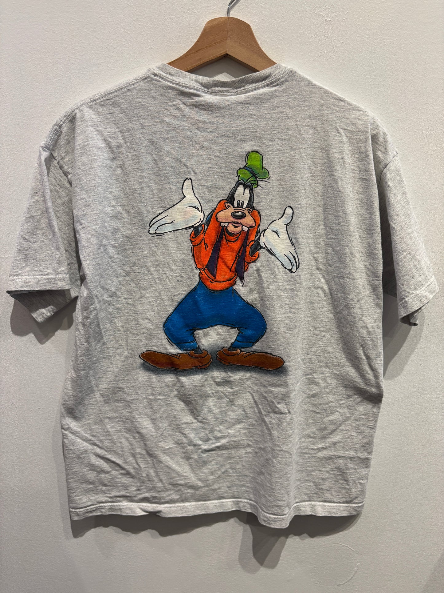 Goofy Shirt
