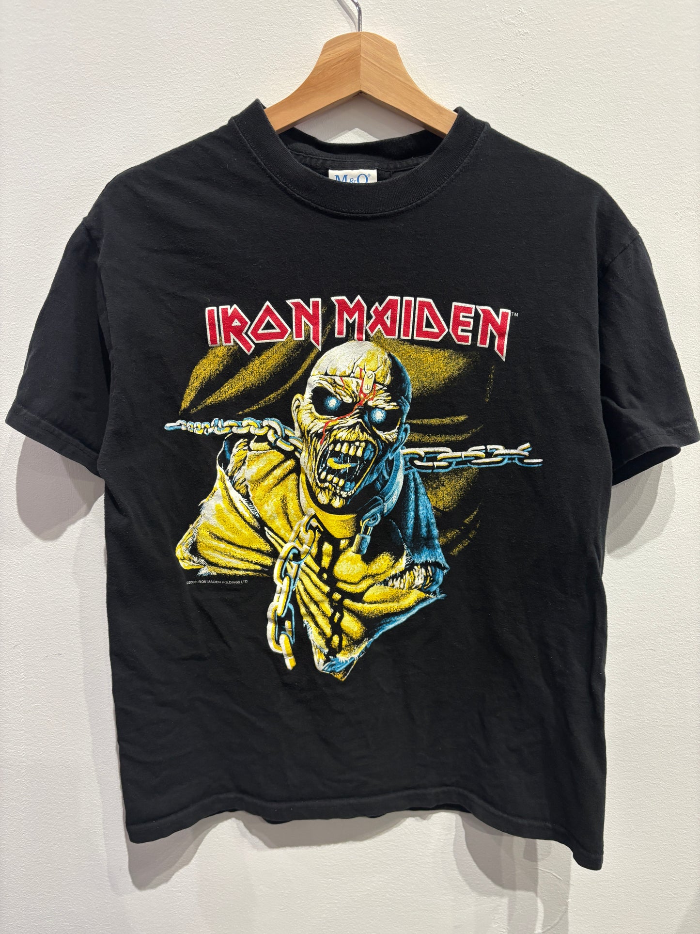 Iron Maiden Shirt